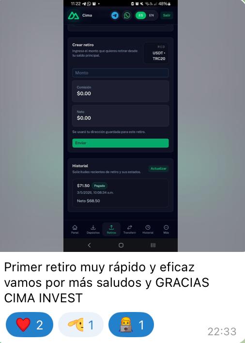 Isaac S